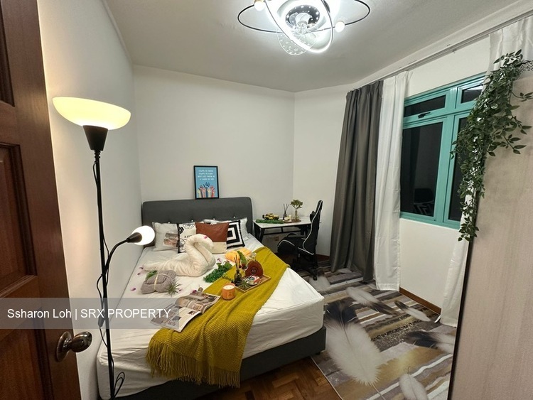Ballota Park Condominium (D17), Condominium #530201991